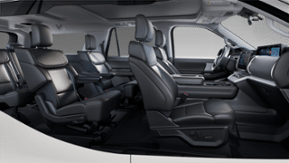 2025 Ford Expedition® Internal Image 1